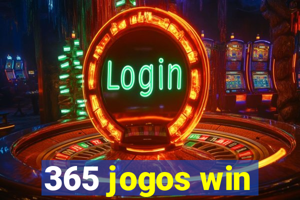 365 jogos win